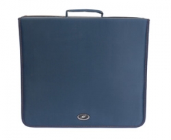 Porta DVD para 60 DVDs e 60 capas DVD